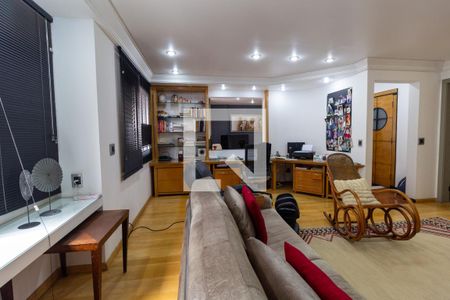 Sala 2 de apartamento à venda com 1 quarto, 145m² em Perdizes, São Paulo