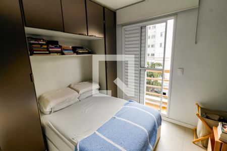 Quarto 1 de apartamento à venda com 2 quartos, 58m² em Jardim Ampliacao, São Paulo