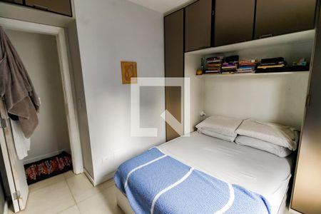 Quarto 1 de apartamento à venda com 2 quartos, 58m² em Jardim Ampliacao, São Paulo