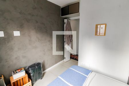 Quarto 1 de apartamento à venda com 2 quartos, 58m² em Jardim Ampliacao, São Paulo