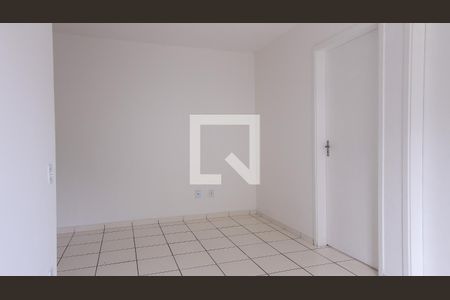 Sala de apartamento para alugar com 2 quartos, 45m² em Jardim Vila Formosa, São Paulo