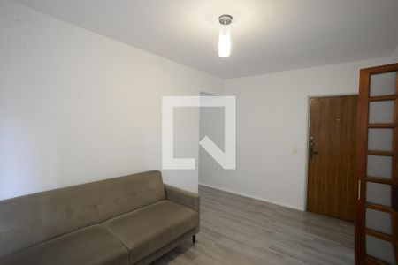 Sala de apartamento à venda com 2 quartos, 77m² em Vila Mariana, São Paulo