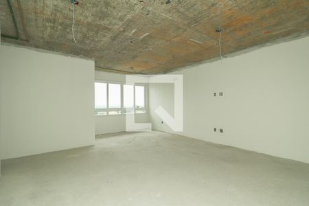 Apartamento à venda com 91m², 3 quartos e 2 vagasSala