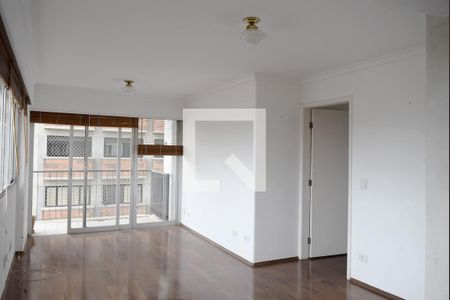 Sala de apartamento à venda com 2 quartos, 86m² em Sumarezinho, São Paulo