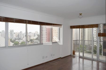 Sala de apartamento à venda com 2 quartos, 86m² em Sumarezinho, São Paulo