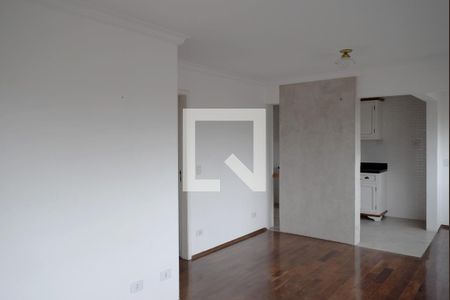 Sala de apartamento à venda com 2 quartos, 86m² em Sumarezinho, São Paulo