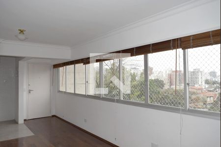 Sala de apartamento à venda com 2 quartos, 86m² em Sumarezinho, São Paulo