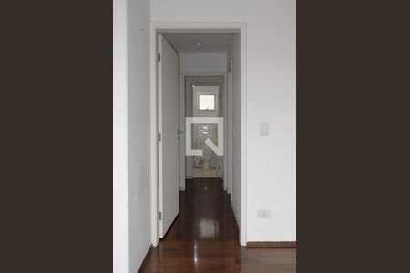 Entrada área íntima de apartamento à venda com 2 quartos, 86m² em Sumarezinho, São Paulo