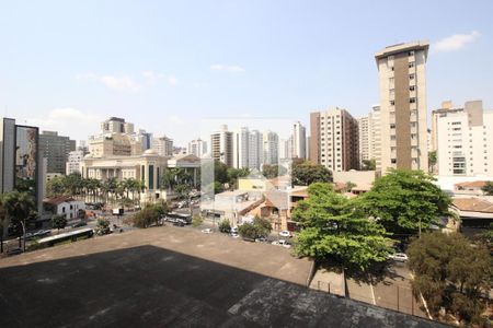 Vistoria   de apartamento à venda com 1 quarto, 55m² em Santo Agostinho, Belo Horizonte