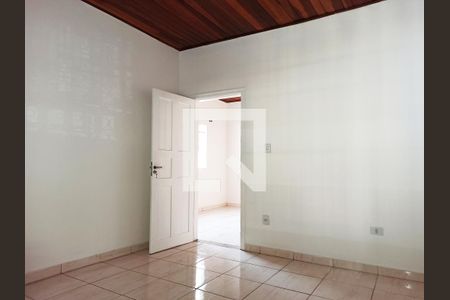 Detalhe - Quarto 01 de casa para alugar com 2 quartos, 100m² em Piqueri, São Paulo