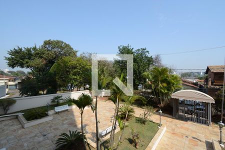 Vista da Varanda de apartamento à venda com 3 quartos, 120m² em Vila Campo Grande, São Paulo