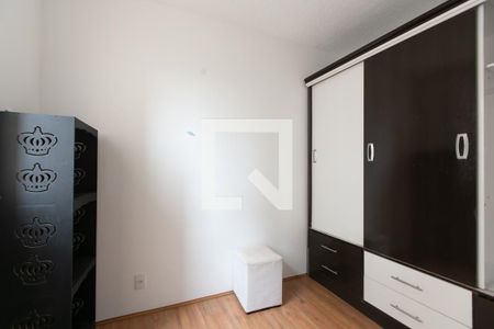 Quarto 2 de apartamento para alugar com 2 quartos, 32m² em Colônia (zona Leste), São Paulo