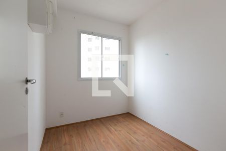 Quarto 1 de apartamento para alugar com 2 quartos, 32m² em Colônia (zona Leste), São Paulo