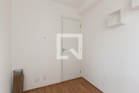 Quarto 1 de apartamento para alugar com 2 quartos, 32m² em Colônia (zona Leste), São Paulo