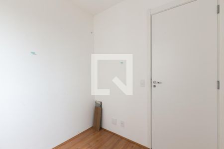 Quarto 1 de apartamento para alugar com 2 quartos, 32m² em Colônia (zona Leste), São Paulo