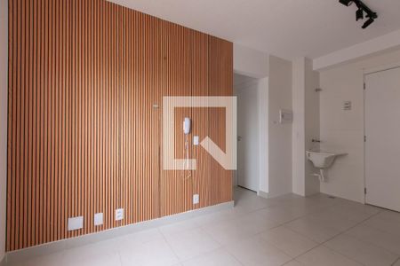 Sala de apartamento para alugar com 2 quartos, 32m² em Colônia (zona Leste), São Paulo