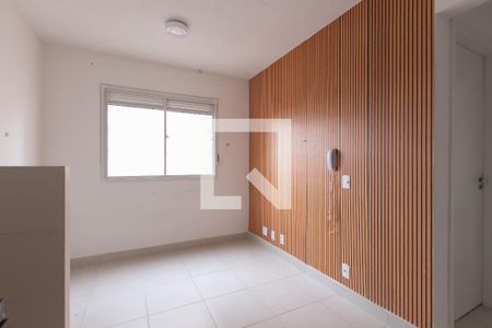 Sala de apartamento para alugar com 2 quartos, 32m² em Colônia (zona Leste), São Paulo