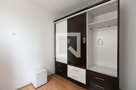 Quarto 2 de apartamento para alugar com 2 quartos, 32m² em Colônia (zona Leste), São Paulo