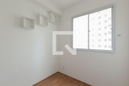 Quarto 1 de apartamento para alugar com 2 quartos, 32m² em Colônia (zona Leste), São Paulo