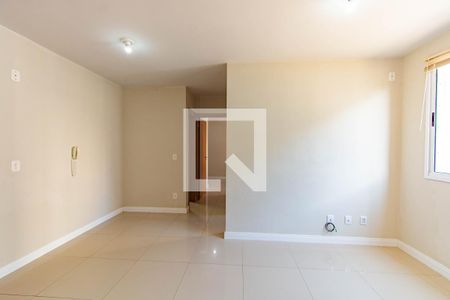 Sala de apartamento para alugar com 2 quartos, 51m² em Olaria, Canoas