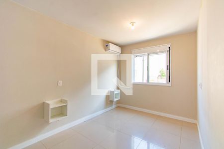 Quarto 1 de apartamento para alugar com 2 quartos, 51m² em Olaria, Canoas