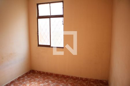 Quarto 2 de apartamento à venda com 3 quartos, 64m² em Jardim Vera Cruz, Contagem