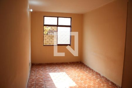 Sala de apartamento à venda com 3 quartos, 64m² em Jardim Vera Cruz, Contagem