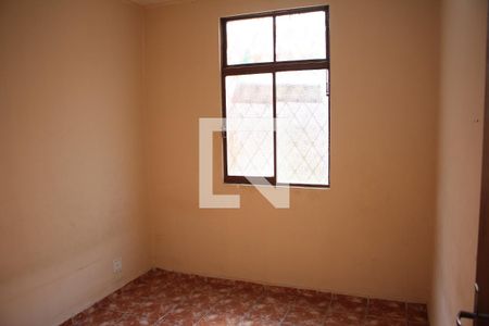 Quarto 1 de apartamento à venda com 3 quartos, 64m² em Jardim Vera Cruz, Contagem