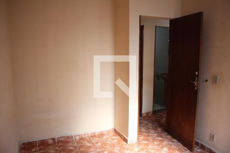 Quarto 2 de apartamento à venda com 3 quartos, 64m² em Jardim Vera Cruz, Contagem