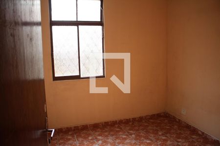 Quarto 2 de apartamento à venda com 3 quartos, 64m² em Jardim Vera Cruz, Contagem