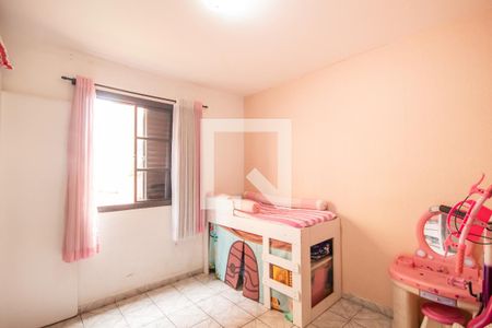 Quarto 1 de apartamento à venda com 2 quartos, 49m² em Conceicao, Osasco