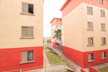 Vista do Quarto 1 de apartamento à venda com 2 quartos, 49m² em Conceicao, Osasco