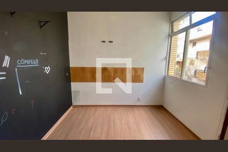 Quarto 2 de apartamento à venda com 2 quartos, 80m² em Coracao de Jesus, Belo Horizonte