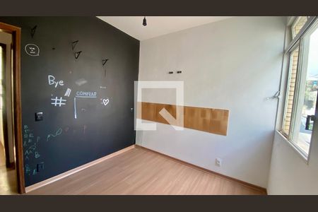 Quarto 2 de apartamento à venda com 2 quartos, 80m² em Coracao de Jesus, Belo Horizonte