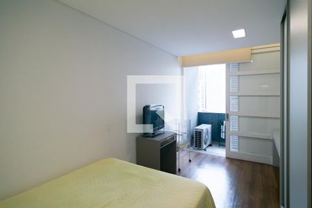 Quarto de apartamento à venda com 3 quartos, 108m² em Consolação, São Paulo