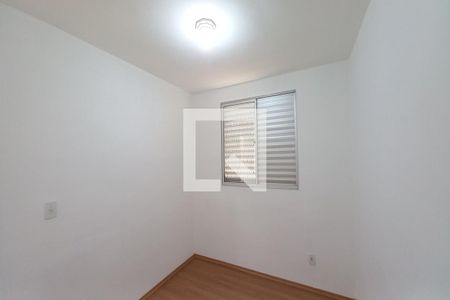 Quarto 2  de apartamento para alugar com 2 quartos, 52m² em Vila Carminha, Campinas