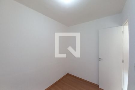 Quarto 2  de apartamento para alugar com 2 quartos, 52m² em Vila Carminha, Campinas