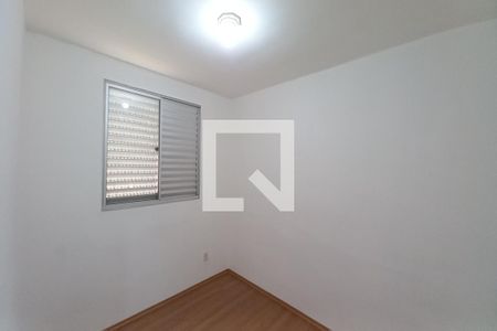 Quarto 2  de apartamento para alugar com 2 quartos, 52m² em Vila Carminha, Campinas