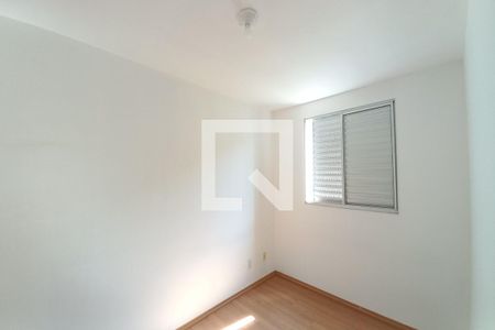 Quarto 1  de apartamento para alugar com 2 quartos, 52m² em Vila Carminha, Campinas