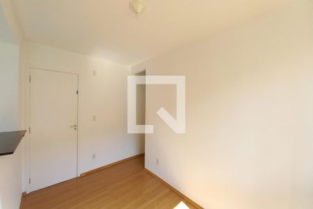 Sala de apartamento para alugar com 2 quartos, 52m² em Vila Carminha, Campinas