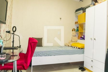 Quarto 2 de apartamento para alugar com 3 quartos, 66m² em Condomínio Residencial E Comercial, Brasília