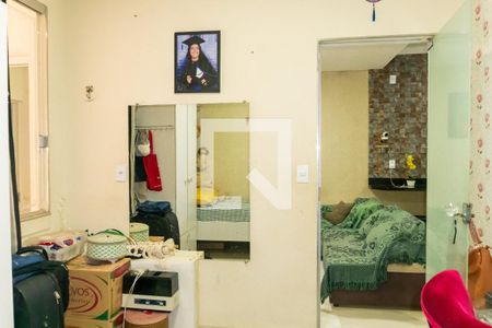 Quarto 2 de apartamento para alugar com 3 quartos, 66m² em Condomínio Residencial E Comercial, Brasília