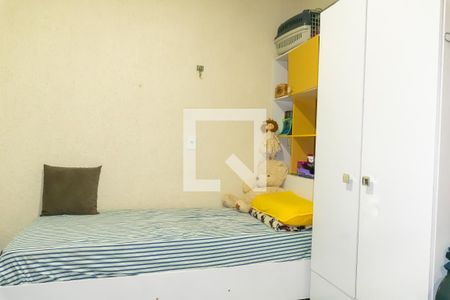 Quarto 2 de apartamento para alugar com 3 quartos, 66m² em Condomínio Residencial E Comercial, Brasília