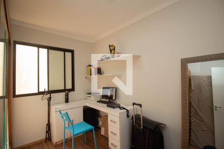 Quarto 1 de apartamento à venda com 2 quartos, 40m² em Parque Sao Domingos, São Paulo