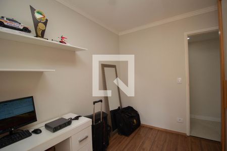 Quarto 1 de apartamento à venda com 2 quartos, 40m² em Parque Sao Domingos, São Paulo