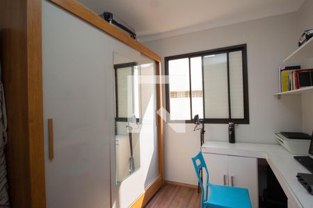 Quarto 1 de apartamento à venda com 2 quartos, 40m² em Parque Sao Domingos, São Paulo