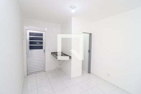 Casa para alugar com 1 quarto, 28m² em Vila Formosa, São Paulo