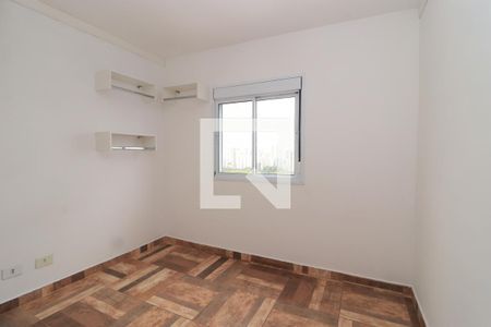 Quarto 2 de apartamento para alugar com 2 quartos, 50m² em Tatuapé, São Paulo