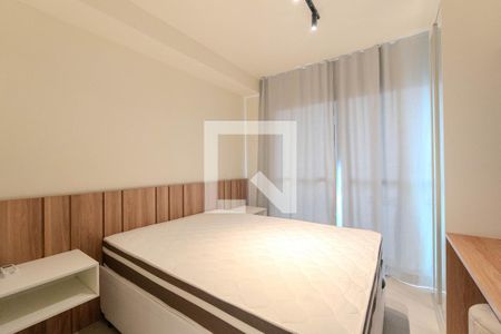 Studio de kitnet/studio para alugar com 1 quarto, 32m² em Bela Vista, São Paulo