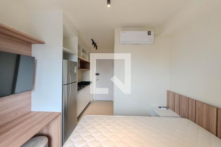 Studio de kitnet/studio para alugar com 1 quarto, 32m² em Bela Vista, São Paulo